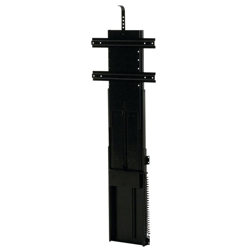 Système de levage électrique TS700C pour écran plat