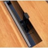 Système de levage mécanique Push-Pull pour écran tv plat