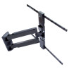 Support écran LED et LCD inclinable  orientable Version LED 2