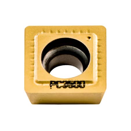 Plaquette réversible carbure universelle x10 pour affleureuse KFM 15-10 F METABO 623564000