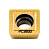 Plaquette réversible carbure universelle x10 pour affleureuse KFM 15-10 F METABO 623564000