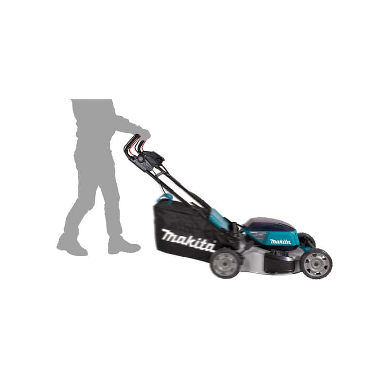Tondeuse 36V (2x 18V) DLM532Z MAKITA