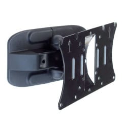 Support écran LED et LCD inclinable orientable - Mono-solution