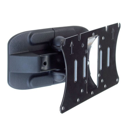 Support écran LED et LCD inclinable orientable Mono-solution