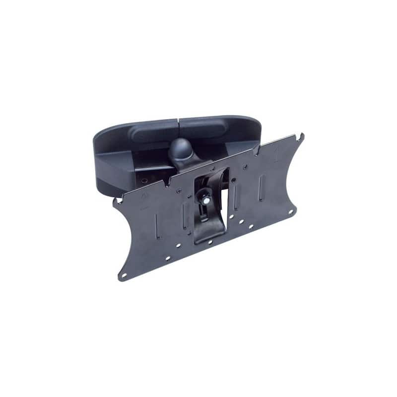 Support écran LED et LCD inclinable orientable - Mono-solution