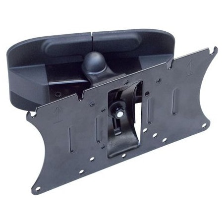 Support écran LED et LCD inclinable orientable - Mono-solution