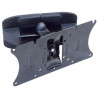 Support écran LED et LCD inclinable orientable - Mono-solution