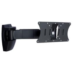 Support écran LED et LCD inclinable orientable - Bi-solution