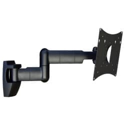 Support écran LED et LCD inclinable orientable - Tri-solution