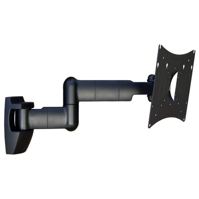 Support écran LED et LCD inclinable orientable - Tri-solution