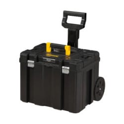 Coffre mobile TSTAK FatMax FMST1-75753 STANLEY
