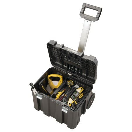 Coffre mobile TSTAK FatMax FMST1-75753 STANLEY