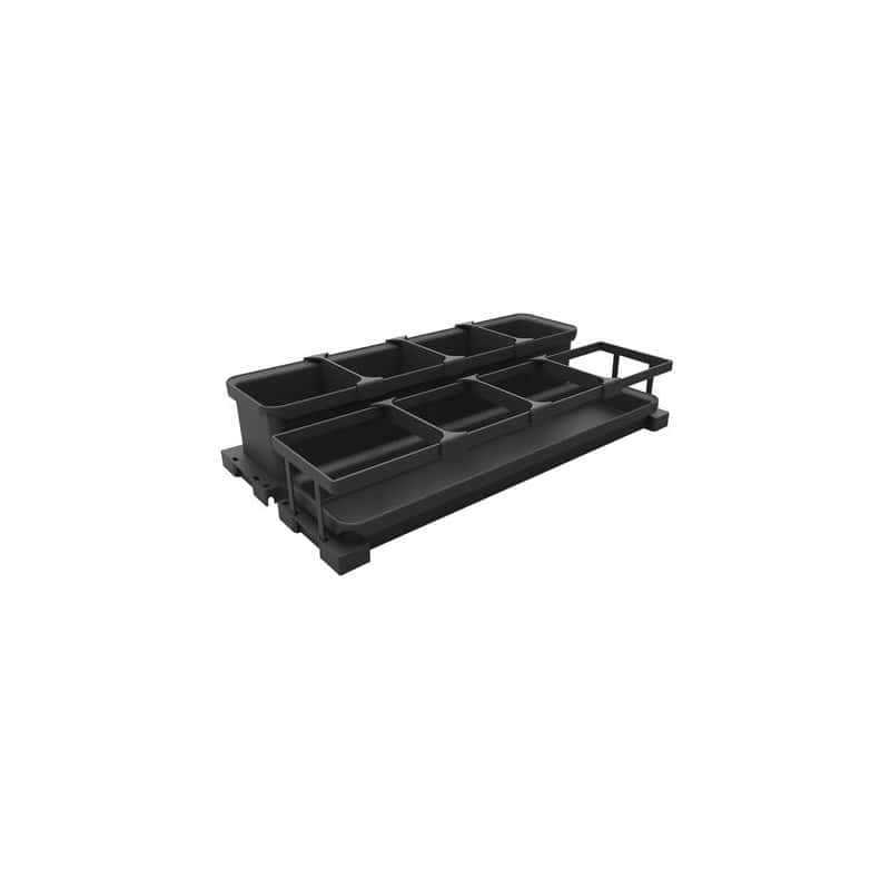 CLEM - Système modulaire YOUBOXX KESSEBOHMER