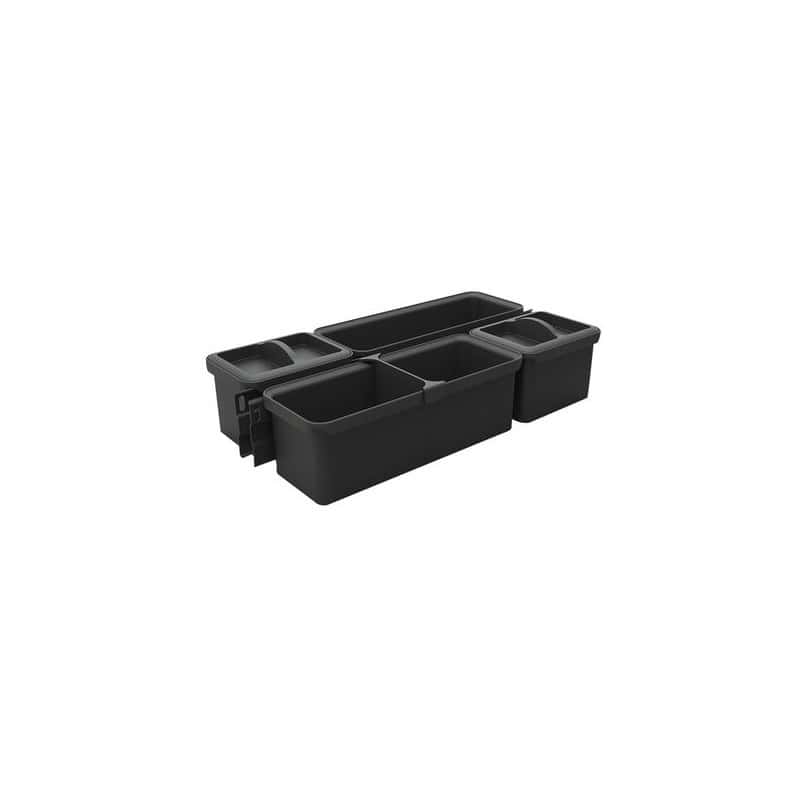 CLEM - Système modulaire YOUBOXX KESSEBOHMER
