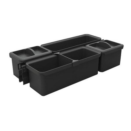 CLEM - Système modulaire YOUBOXX KESSEBOHMER