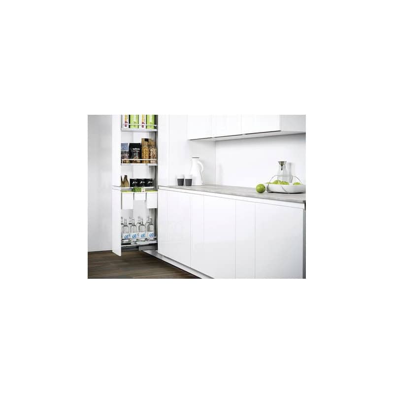 CLEM - Système modulaire YOUBOXX KESSEBOHMER