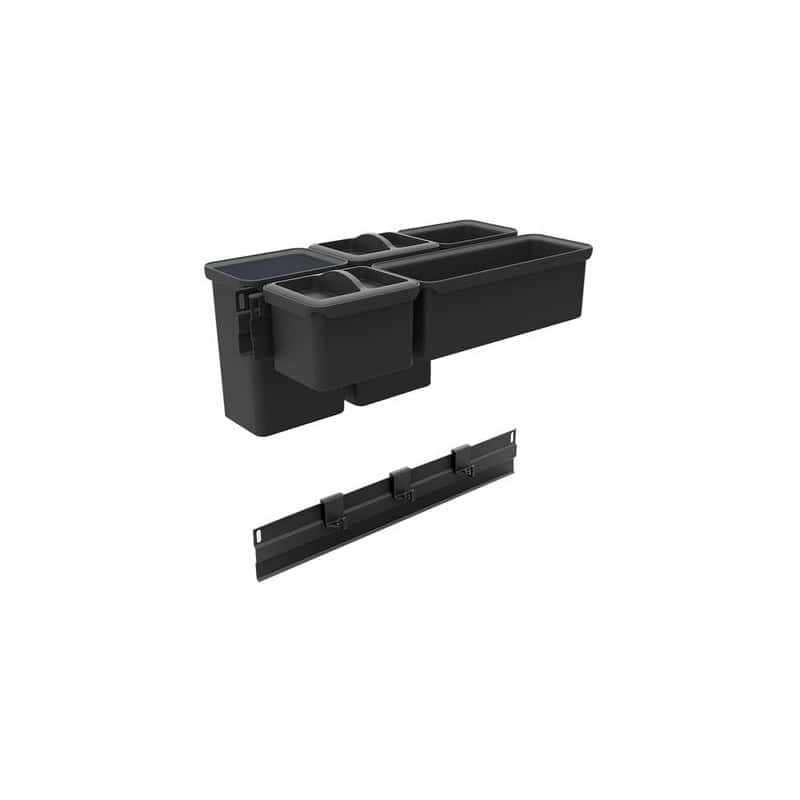 CLEM - Système modulaire YOUBOXX KESSEBOHMER