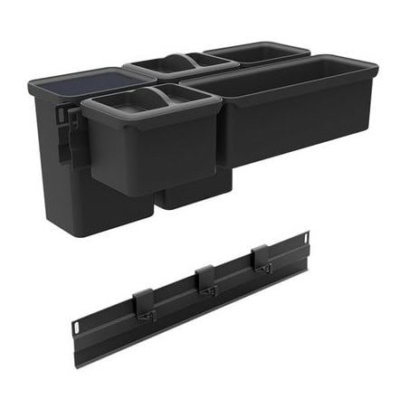 CLEM - Système modulaire YOUBOXX KESSEBOHMER
