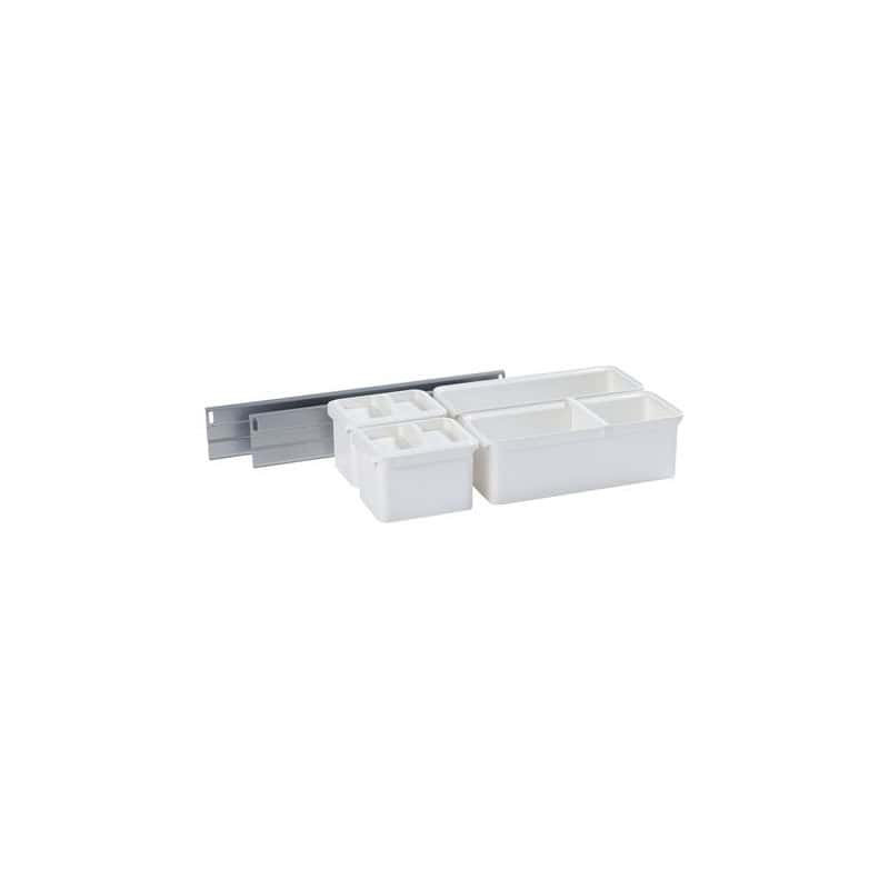 Système modulaire YOUBOXX KESSEBOHMER