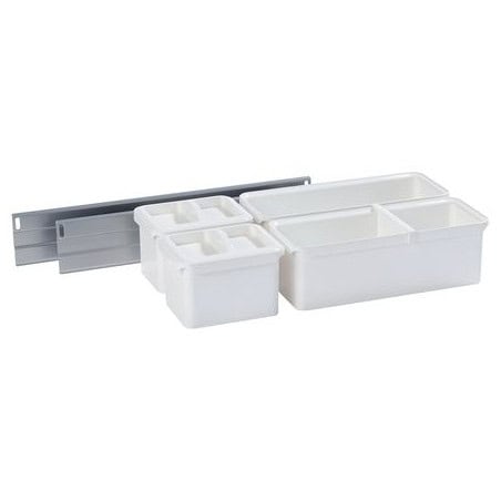 Système modulaire YOUBOXX 3 Banc