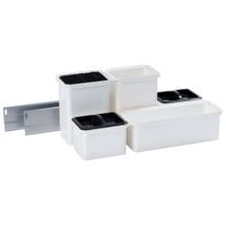 Système modulaire YOUBOXX KESSEBOHMER