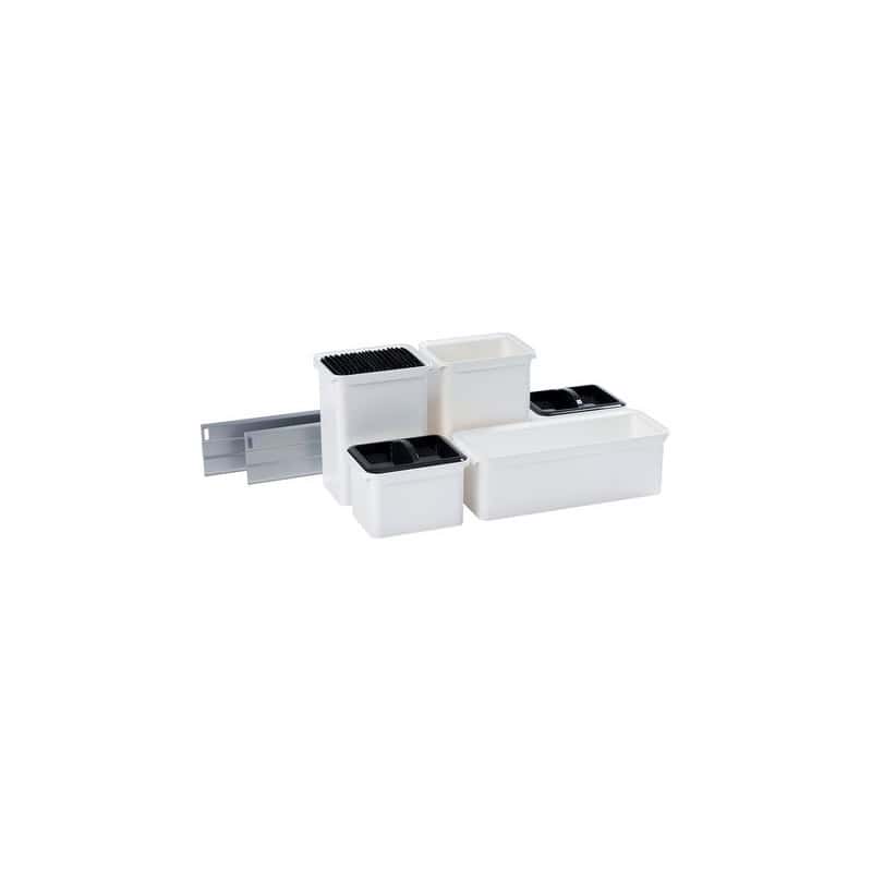 Système modulaire YOUBOXX KESSEBOHMER