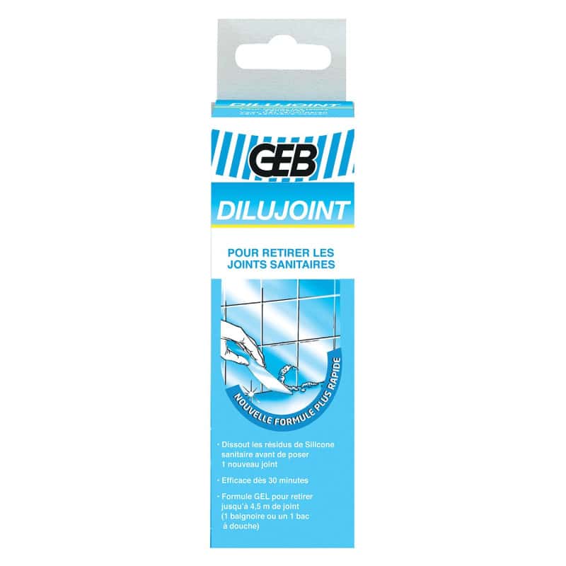 Nettoyant Dilujoint GEB