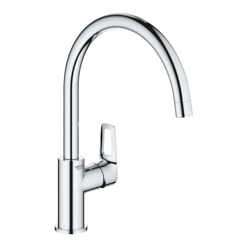 Mitigeur d'évier BAULOOP GROHE