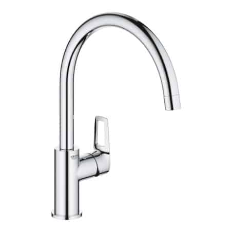 Mitigeur d'évier BAULOOP GROHE