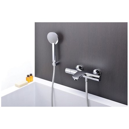 MITIGEUR THERMOSTATIQUE WATA