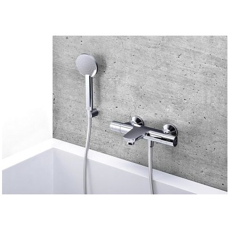 MITIGEUR THERMOSTATIQUE WATA