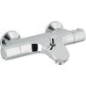 Mitigeur thermostatique JOY - Version Bain / douche - ALPI