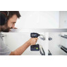 Visseuse à chocs sans fil TID 18 C 3,1-Plus FESTOOL 576485
