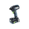 Visseuse à chocs sans fil TID 18 C 3,1-Plus FESTOOL 576485