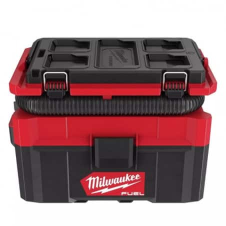 Aspirateur PACKOUT 18V SOLO M18 FPOVCL-0 MILWAUKEE 4933478187