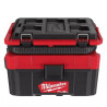Aspirateur PACKOUT 18V SOLO M18 FPOVCL-0 MILWAUKEE 4933478187