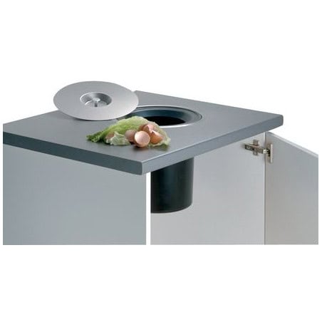 Vide-ordures 5 litres WESCO 060 014.47