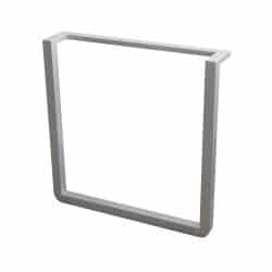 PIED SNACK RECTANGULAIRE
