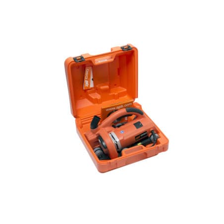 Rainureuse béton D90 V SPIT 811245