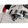 Meule de fraisage diamantée 2, 125 x 18 x 22,23 mm pour rainureuse METABO 628298000