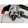 Meule de fraisage diamantée 2, 125 x 18 x 22,23 mm pour rainureuse METABO 628298000