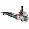 Meuleuse d'angle filaire 1900 W WEPBA 19-180 Quick RT METABO 601099000