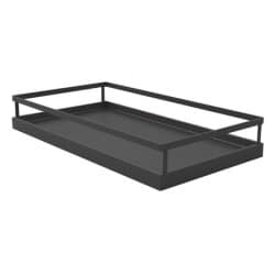 Ensemble paniers pour cadre coulissante COMFORT II