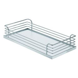 Ensemble paniers pour cadre coulissante COMFORT II
