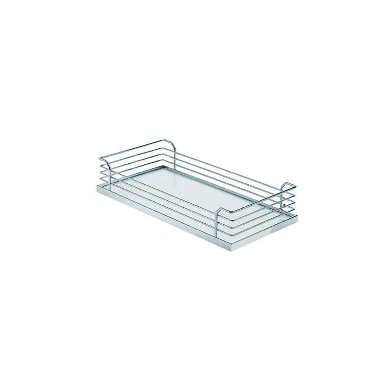 Ensemble paniers pour cadre coulissante COMFORT II