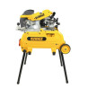 Scie à table et à onglets D27107XPS retournable DEWALT