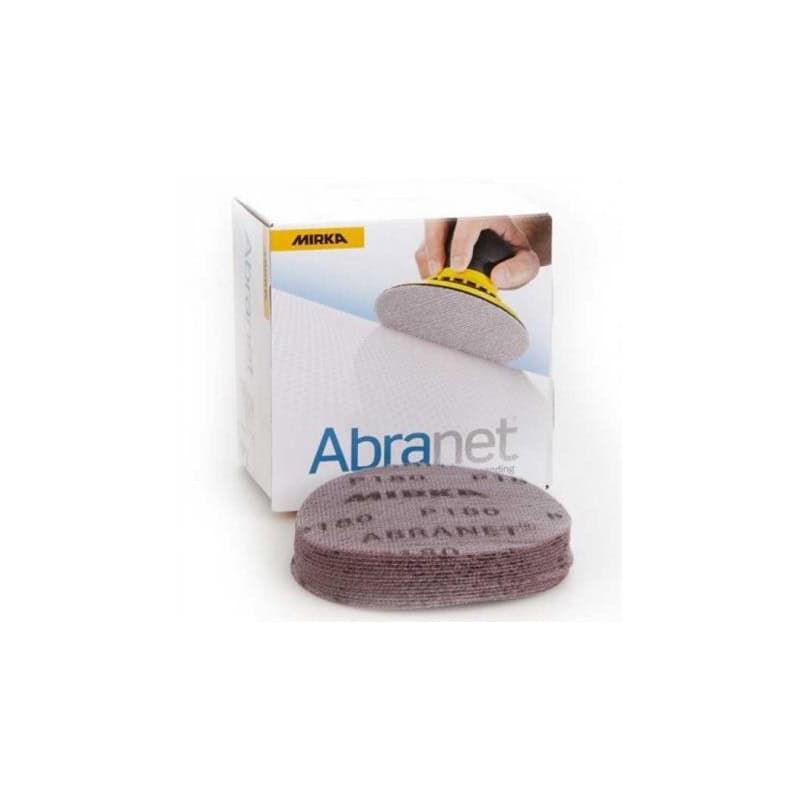 Disque abrasif Abranet MIRKA 150 mm