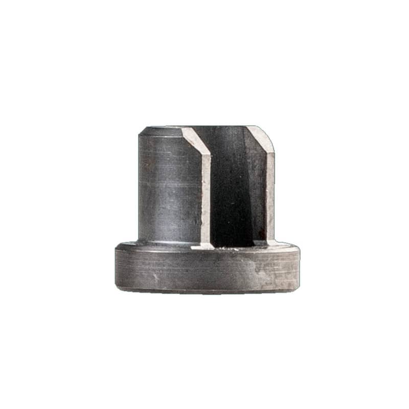 Matrice pour grignoteuse NIV 18 LTX BL 1,6 METABO 630247000