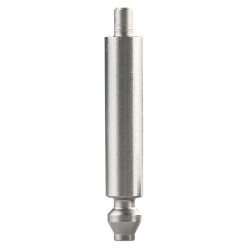 Poinçon pour grignoteuse NIV18 LTX BL 1,6 METABO 630243000
