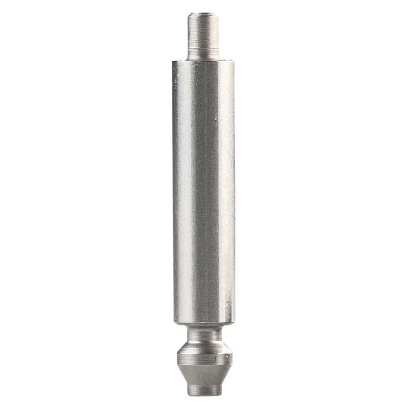 Poinçon pour grignoteuse NIV18 LTX BL 1,6 METABO 630243000